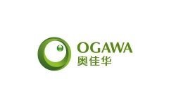 奧佳華集團logo